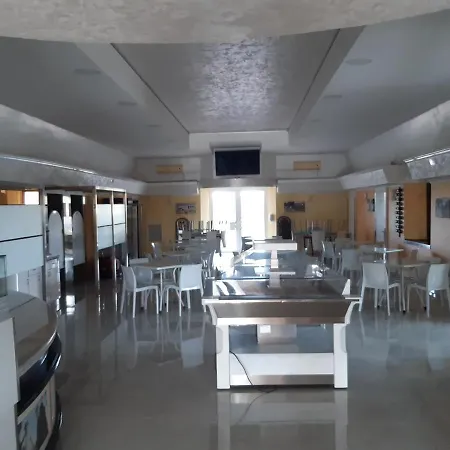 Hotel Il Postiglione - Sala Ricevimenti