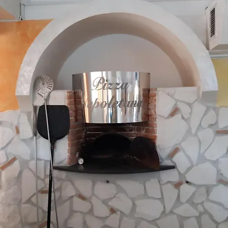 Hotel Il Postiglione - Sala Ricevimenti Minturno