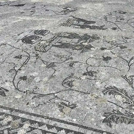 Il Postiglione - Sala Ricevimenti 3*