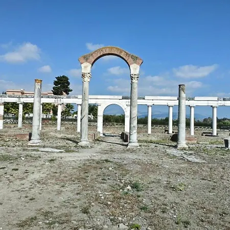 Il Postiglione - Sala Ricevimenti 3* Minturno