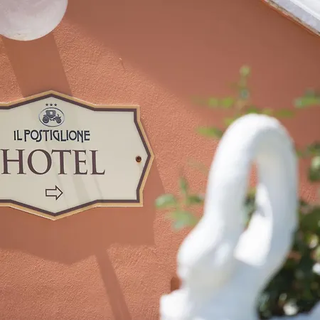 Hotel Il Postiglione - Sala Ricevimenti Minturno