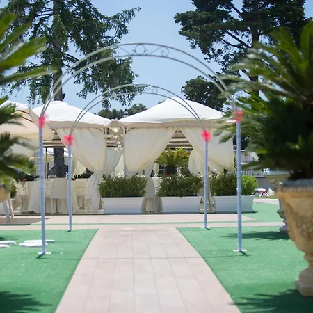 Il Postiglione - Sala Ricevimenti Hotel 3*