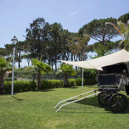 Il Postiglione - Sala Ricevimenti Hotel