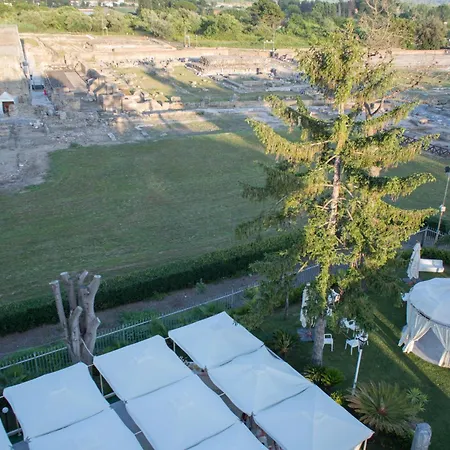 Hotel Il Postiglione - Sala Ricevimenti Minturno