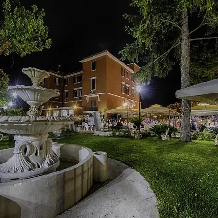 Il Postiglione - Sala Ricevimenti 3* Minturno