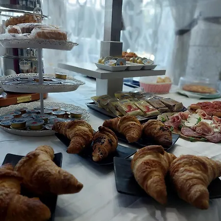 Il Postiglione - Sala Ricevimenti Hotel 3*