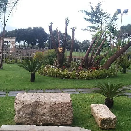 Il Postiglione - Sala Ricevimenti 3*