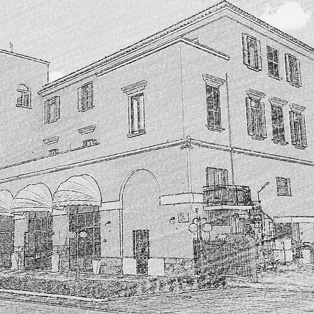 Il Postiglione - Sala Ricevimenti 3*