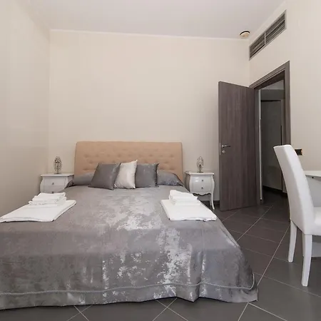 Il Postiglione - Sala Ricevimenti فندق 3*