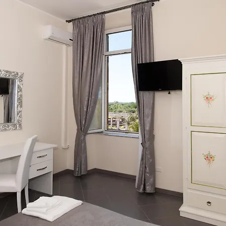 Hotel Il Postiglione - Sala Ricevimenti 3*