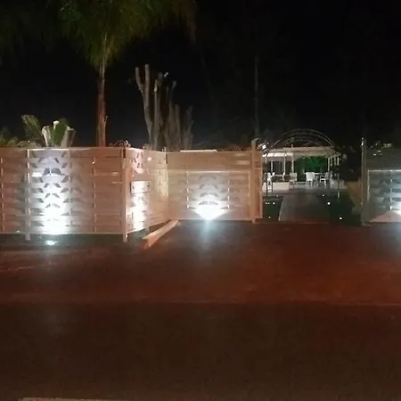 Otel Il Postiglione - Sala Ricevimenti 3*