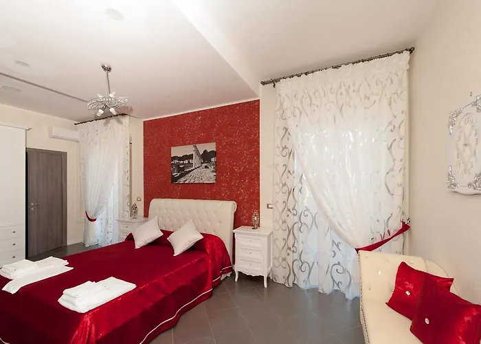 Hotel Il Postiglione - Sala Ricevimenti Minturno