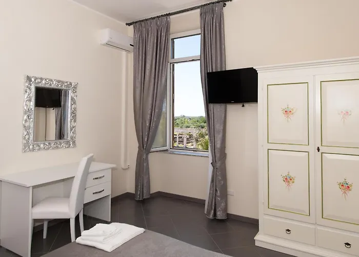 Hotel Il Postiglione - Sala Ricevimenti 3*