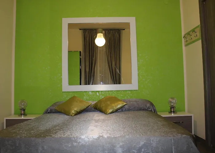 Il Postiglione - Sala Ricevimenti Hotel 3*