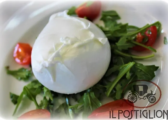 Il Postiglione - Sala Ricevimenti