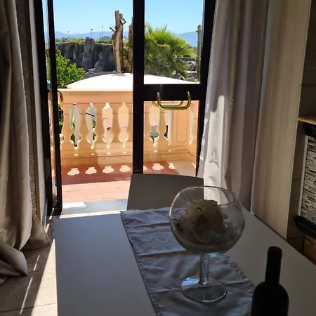 Il Postiglione - Sala Ricevimenti 酒店 明图尔诺