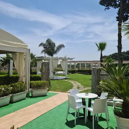 Il Postiglione - Sala Ricevimenti 酒店 3*