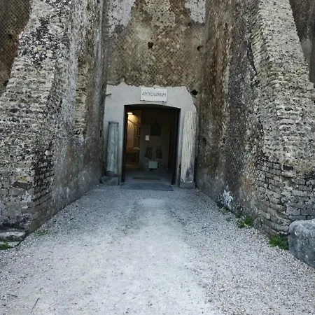 Il Postiglione - Sala Ricevimenti