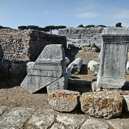 Il Postiglione - Sala Ricevimenti