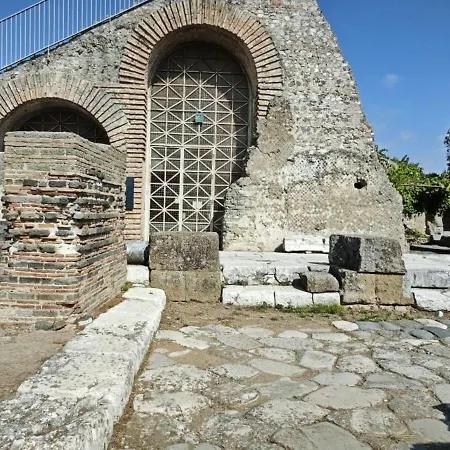 Il Postiglione - Sala Ricevimenti