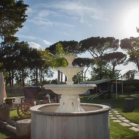 Hotel Il Postiglione - Sala Ricevimenti 3*