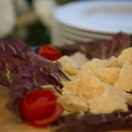 酒店 Il Postiglione - Sala Ricevimenti