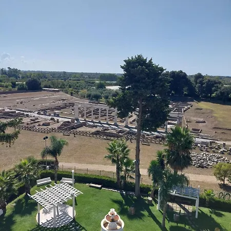 酒店 Il Postiglione - Sala Ricevimenti 3*