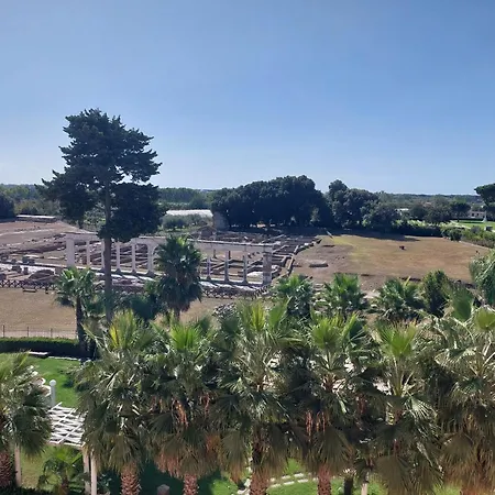 Il Postiglione - Sala Ricevimenti 3*