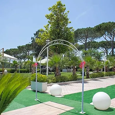Il Postiglione - Sala Ricevimenti Hotel Minturno