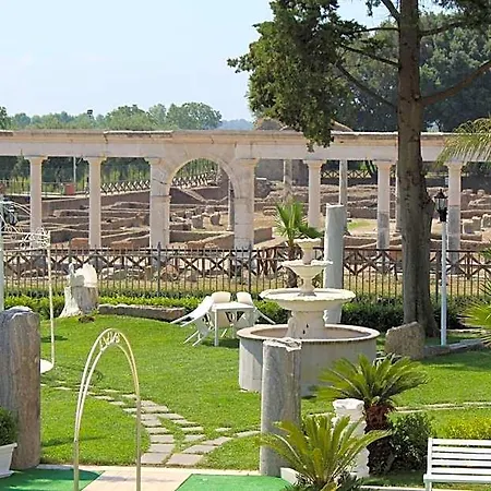 Il Postiglione - Sala Ricevimenti Minturno