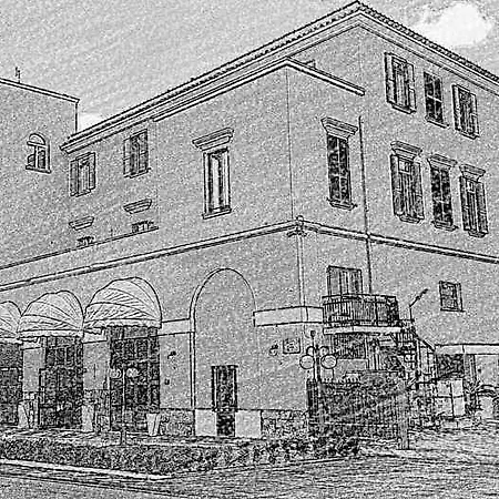 Il Postiglione - Sala Ricevimenti 3* Minturno