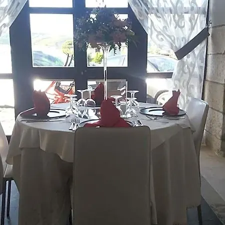 Il Postiglione - Sala Ricevimenti Отель