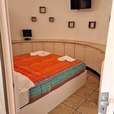 Hotel Il Postiglione - Sala Ricevimenti
