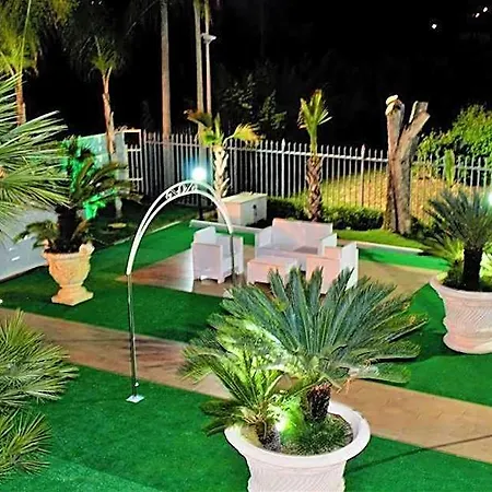 Il Postiglione - Sala Ricevimenti Hotel Minturno