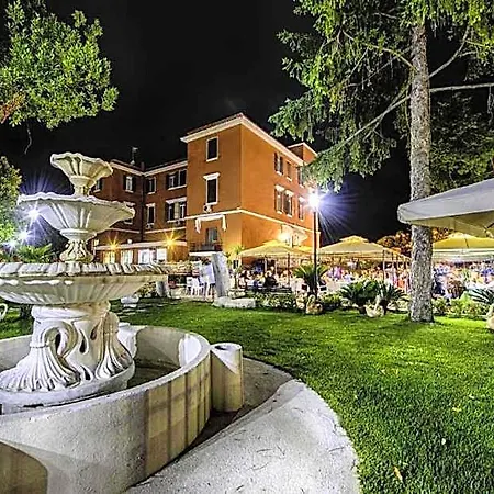 Il Postiglione - Sala Ricevimenti Hotel