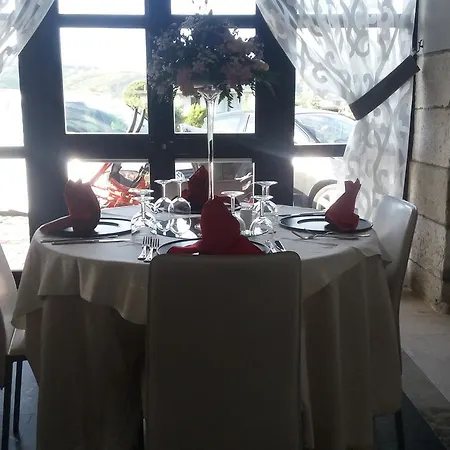 Il Postiglione - Sala Ricevimenti