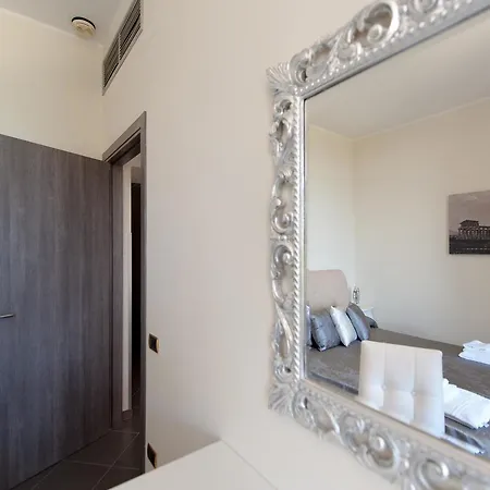 Il Postiglione - Sala Ricevimenti 3* Minturno