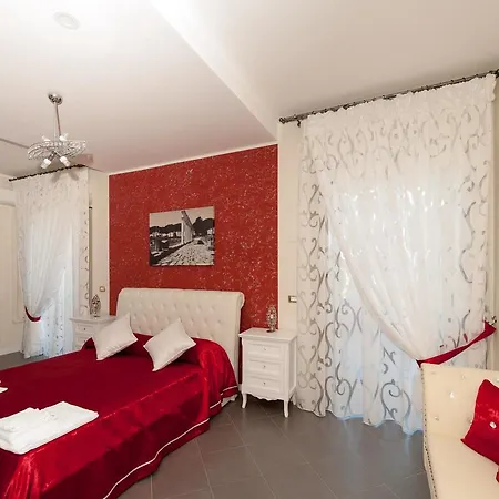 酒店 Il Postiglione - Sala Ricevimenti 明图尔诺