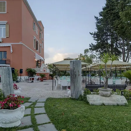 Hotel Il Postiglione - Sala Ricevimenti Minturno