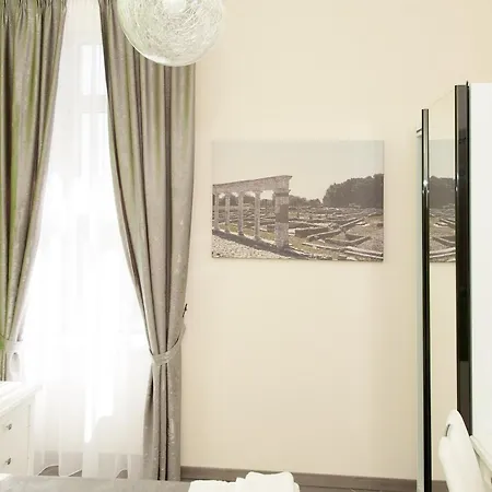 Il Postiglione - Sala Ricevimenti 酒店 3*