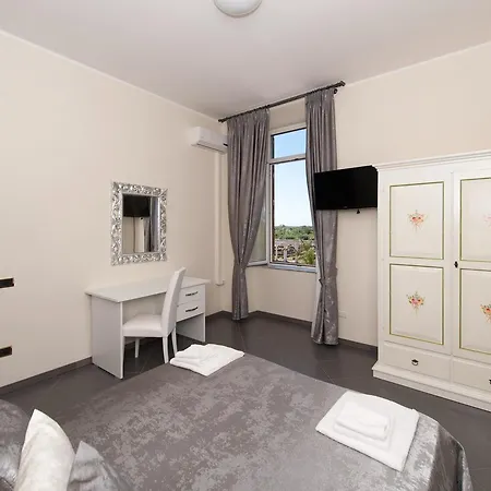 Il Postiglione - Sala Ricevimenti 明图尔诺