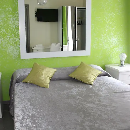 Il Postiglione - Sala Ricevimenti 3* 明图尔诺