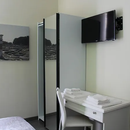 Hotel Il Postiglione - Sala Ricevimenti 3*