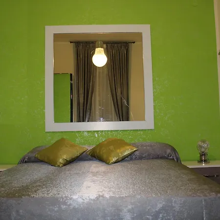Il Postiglione - Sala Ricevimenti Hotel 3*