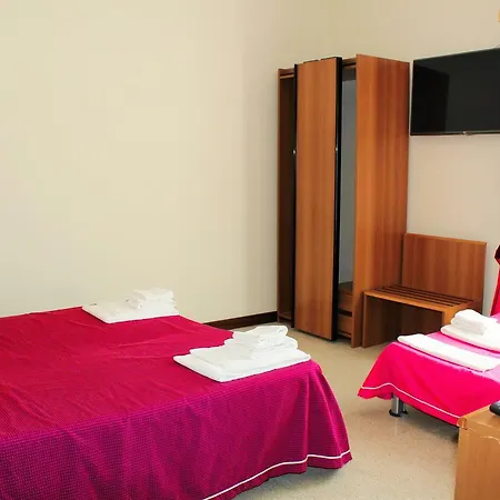 Hotel Il Postiglione - Sala Ricevimenti