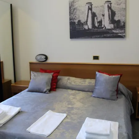 Il Postiglione - Sala Ricevimenti 3* Minturno