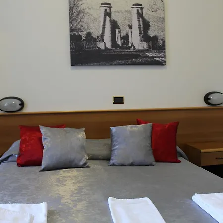 Il Postiglione - Sala Ricevimenti 酒店 3*