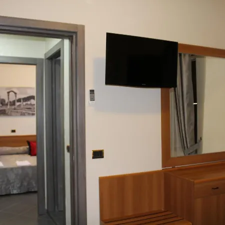 Il Postiglione - Sala Ricevimenti Hotel