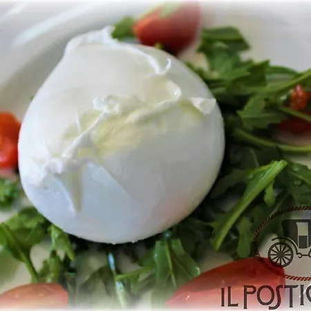 Il Postiglione - Sala Ricevimenti