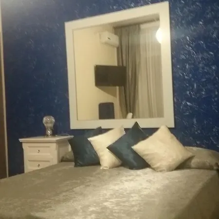 Il Postiglione - Sala Ricevimenti